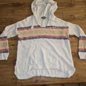 Natural reflections Sweater